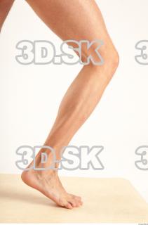 Leg reference of Ludek 0009